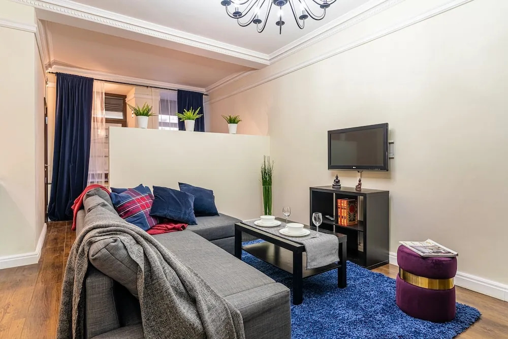 Letyourflat Apartments Smart