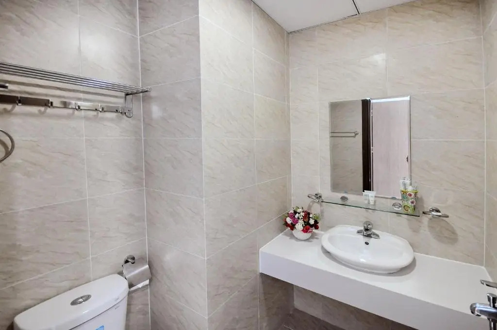 Beachfront House Nha Trang