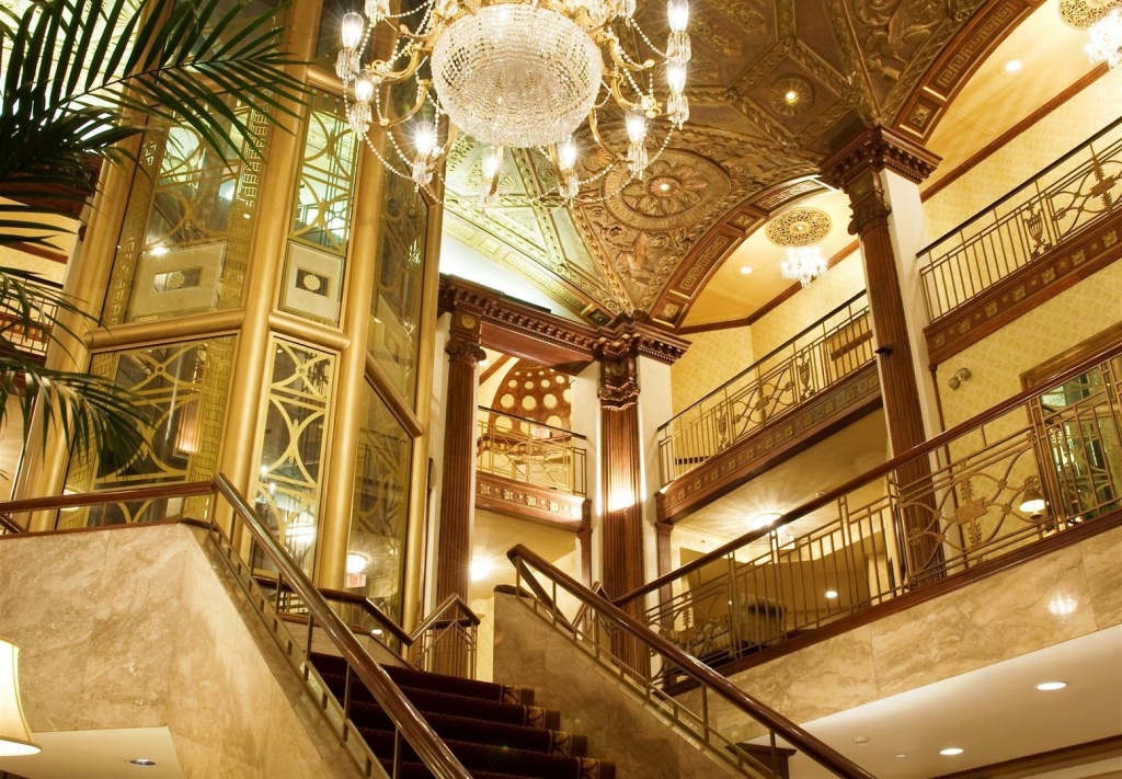 Graduate by Hilton Providence