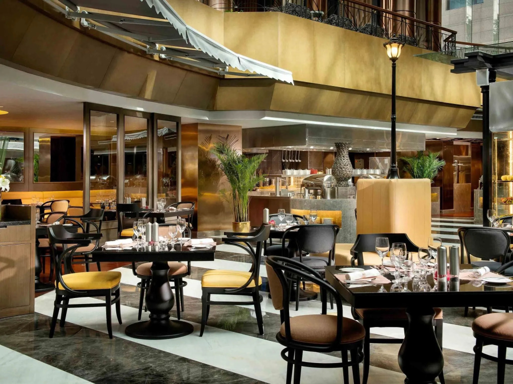 Sofitel Zhengzhou International