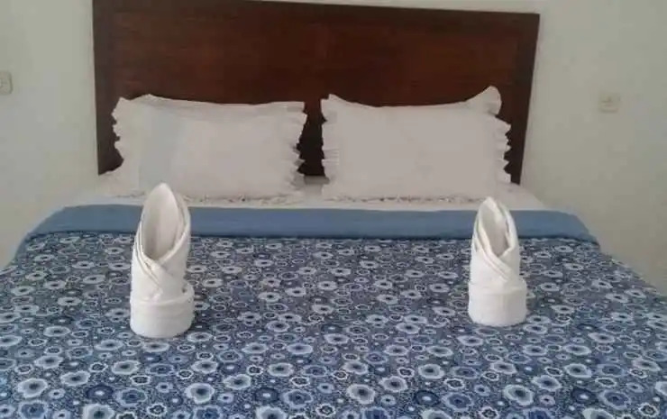 Happy Family Hotel