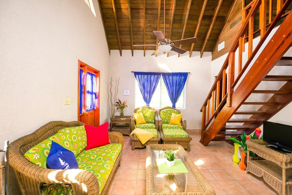 Casa de Rexanna upper