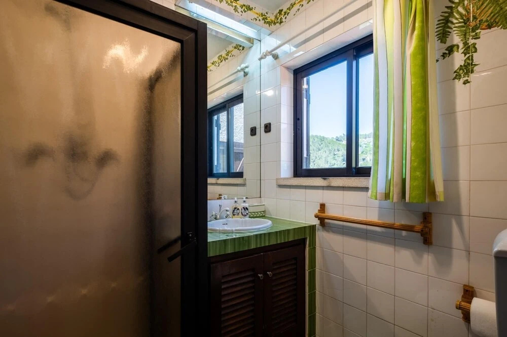 Panoramic Ocean View Villa & Pool in Sesimbra by Rent4Rest