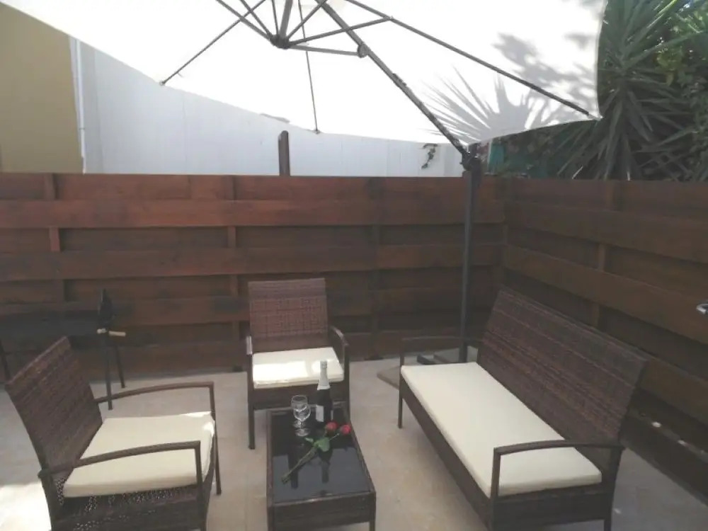 Nedi Apartment