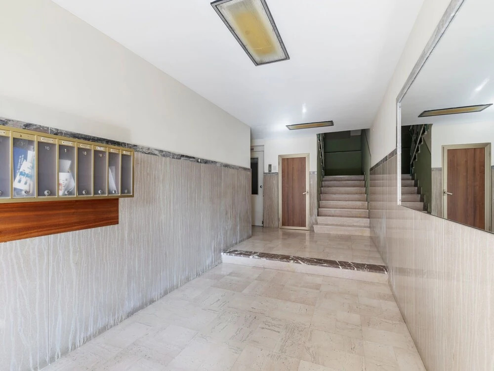 Attractive Apartment in Sanremo With Balcony