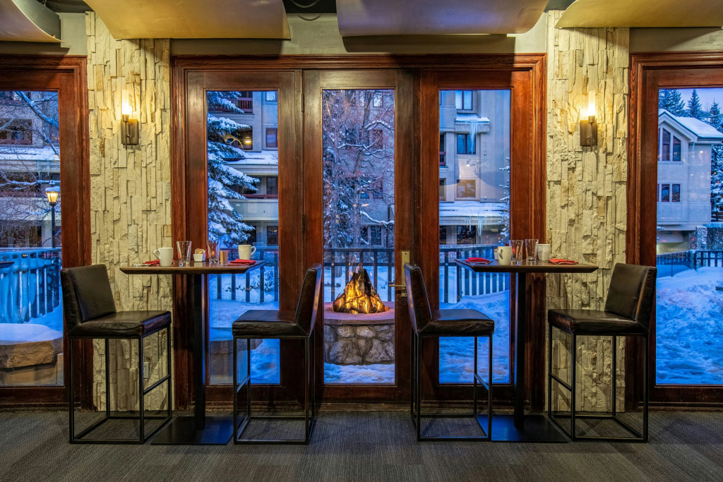 Beaver Creek Lodge, Autograph Collection