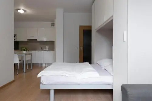 Prague City Residence