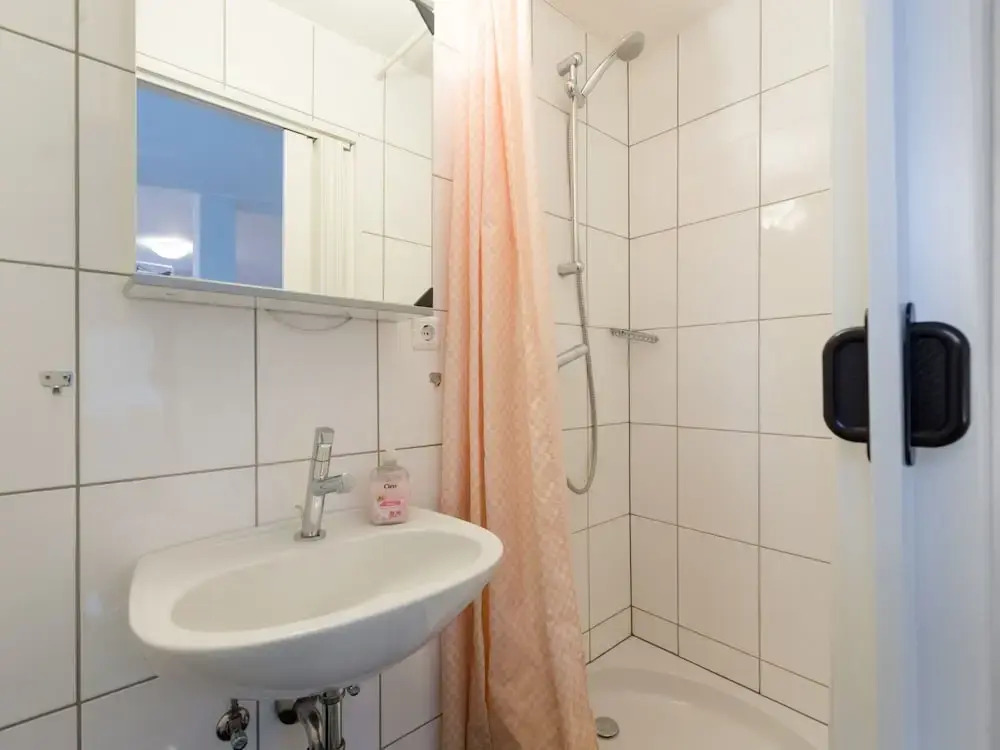 Holiday Home in Dreislar Near the ski Area