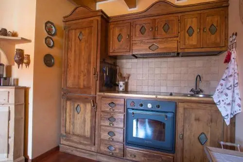 Isarco Suite
