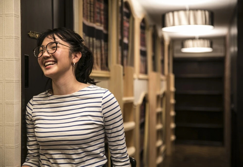 The Wardrobe Hostel Libreria