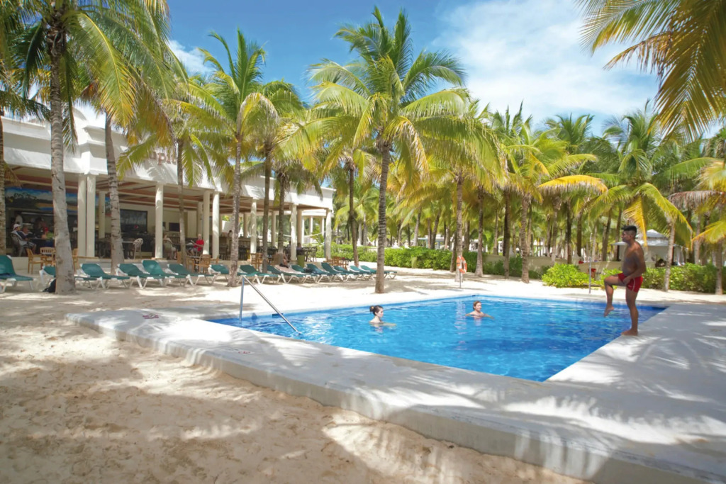 Riu Lupita - All Inclusive
