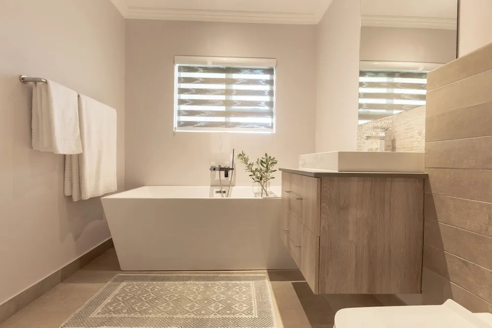 Sunrise Bay Self Catering