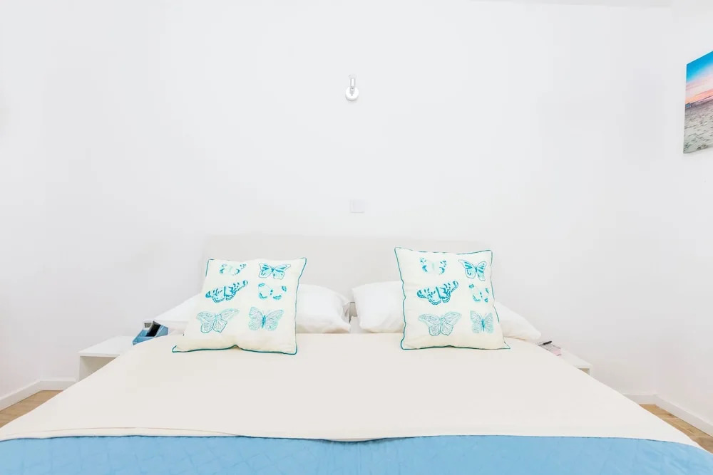 Apartments Mir