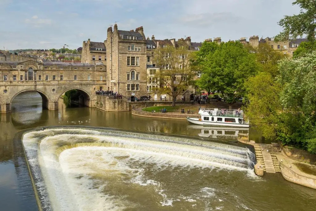 Studio in Lansdown, Bath Ba1 (Adults Only)