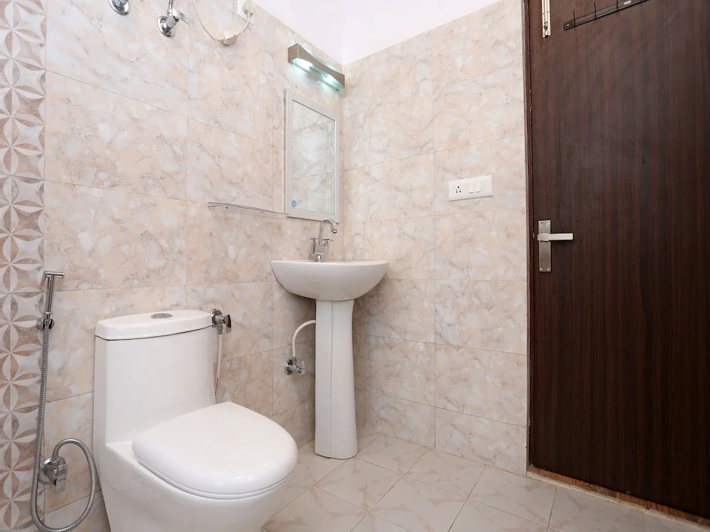 OYO 9754 Home Boutique 1BHK Bhowali