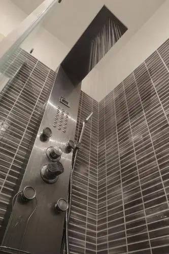 Saint Peter Elegance Suite