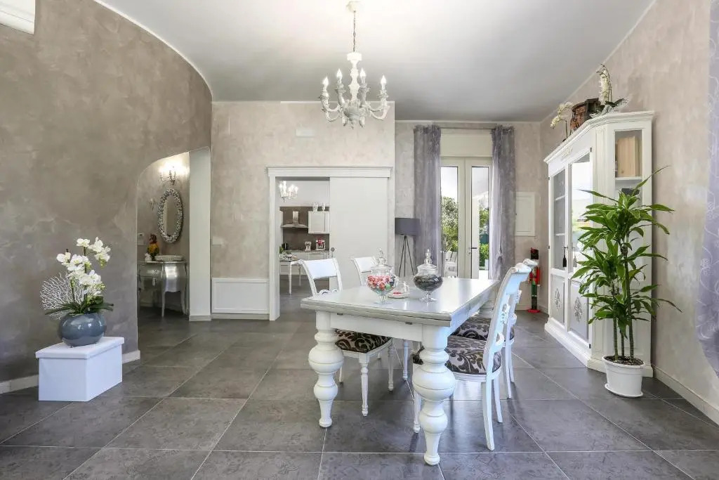 La Perla Bianca Luxury Spa by Perle di Puglia
