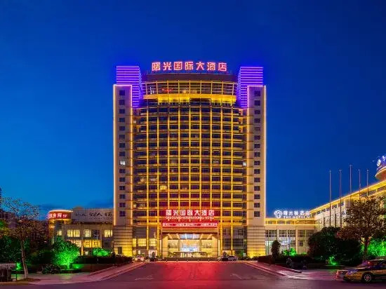 The Hotel V