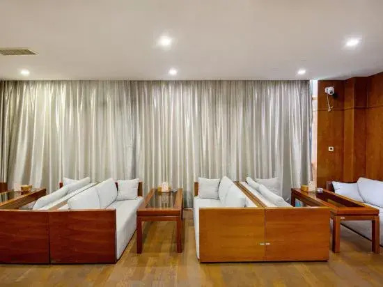 Qihong International Hotel