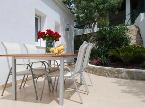 Holiday Home C Foix N  1