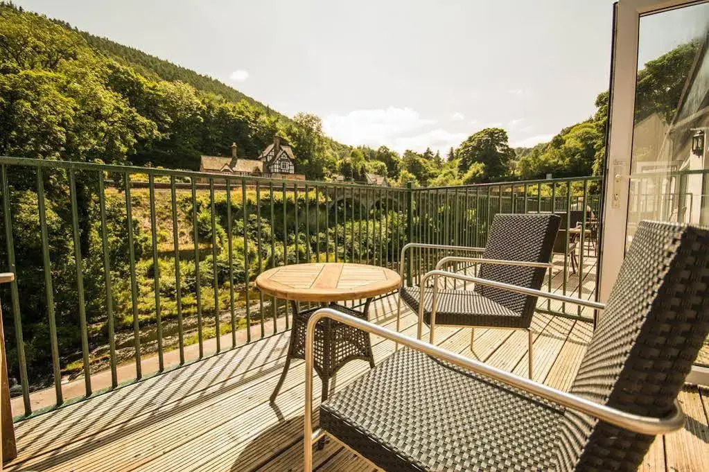 The Chainbridge Hotel