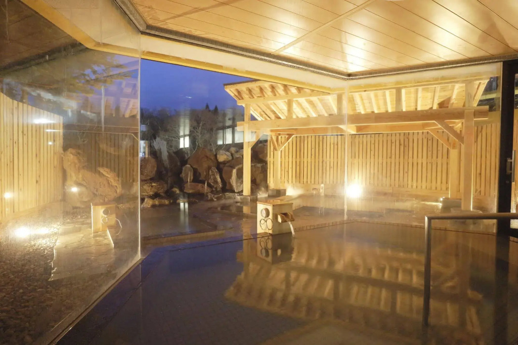 Hotel Tazawa