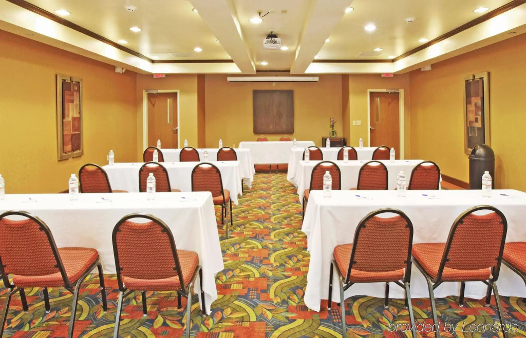 Holiday Inn Express Suites Little Rock West by IHG