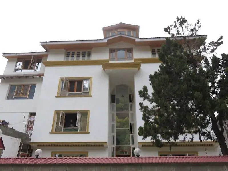Hotel Rachna