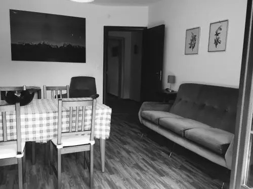 Residence Alpen Casavacanze