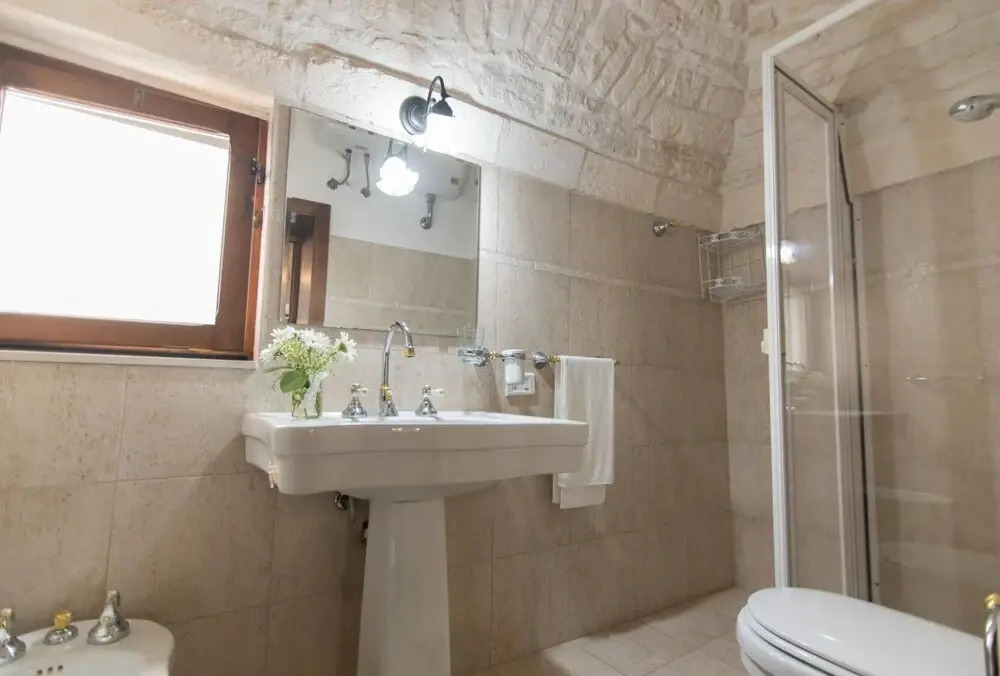 Casa di Gaia nel Centro Storico di Martina Franca