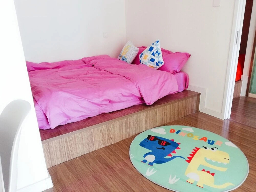 Yujia Changju Apartment