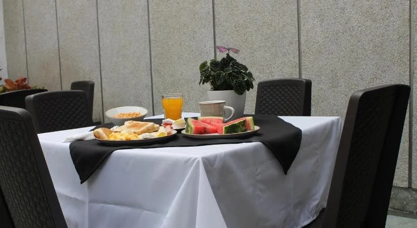 Hotel Poma - Rosa