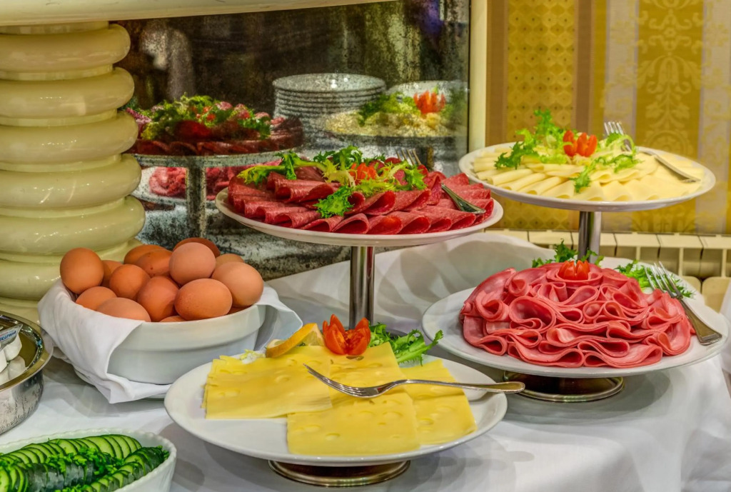 Atlante Garden Hotel