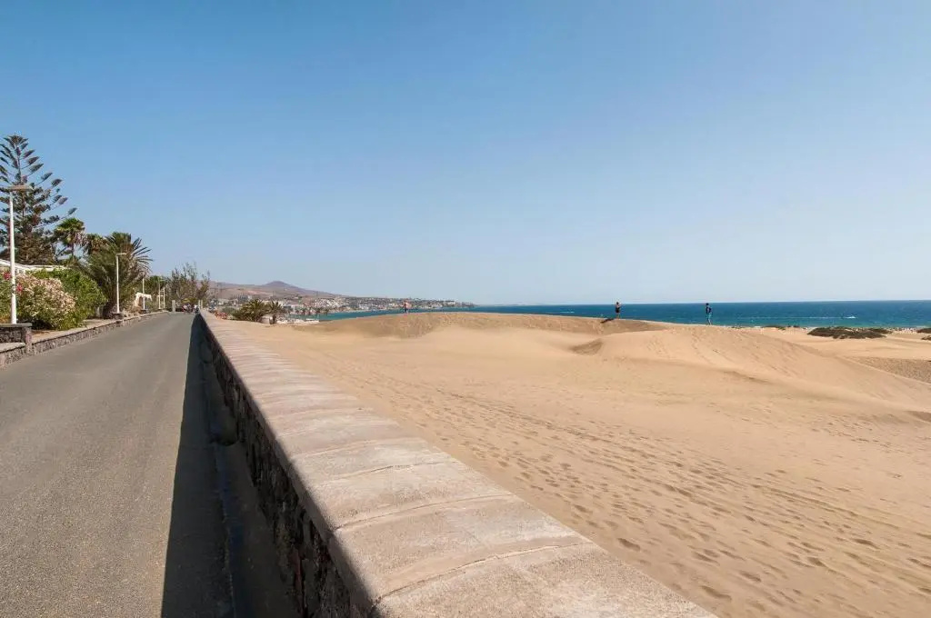 Chalet Santa Ana 19 by VillaGranCanaria