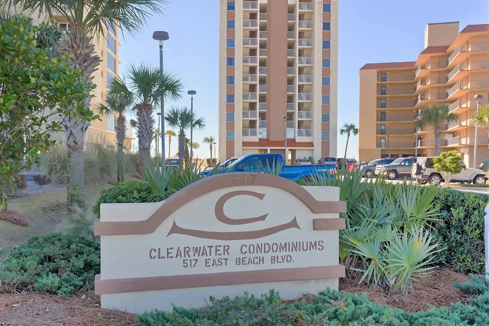 Clearwater 6A by Meyer Vacation Rentals