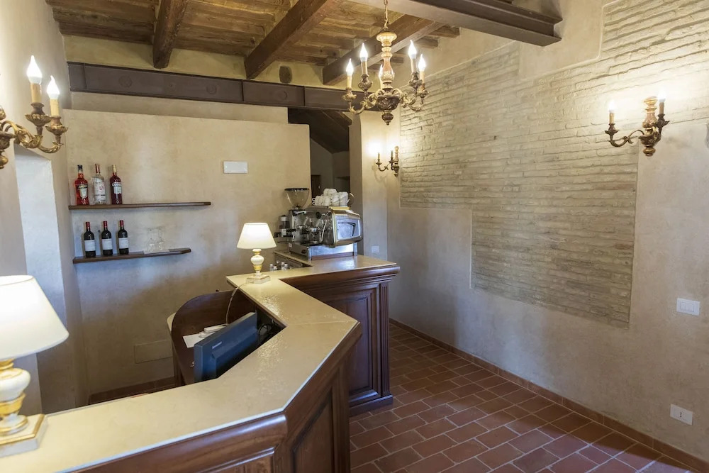 Locanda di Montegiove