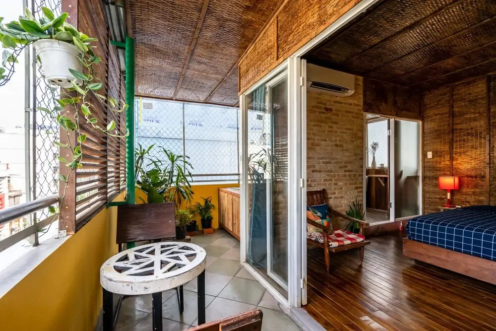 HOLO BEN THANH SAIGON Serviced HomeStay