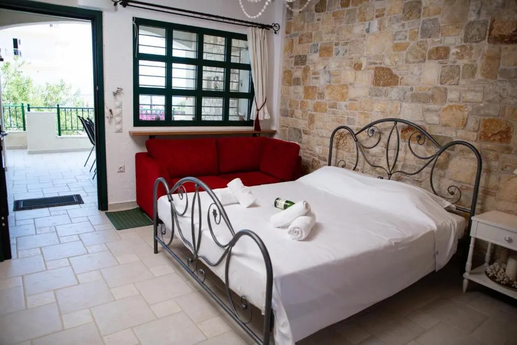 Arelia suite