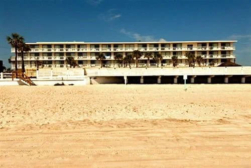 TownePlace Suites by Marriott Daytona Beach Oceanfront
