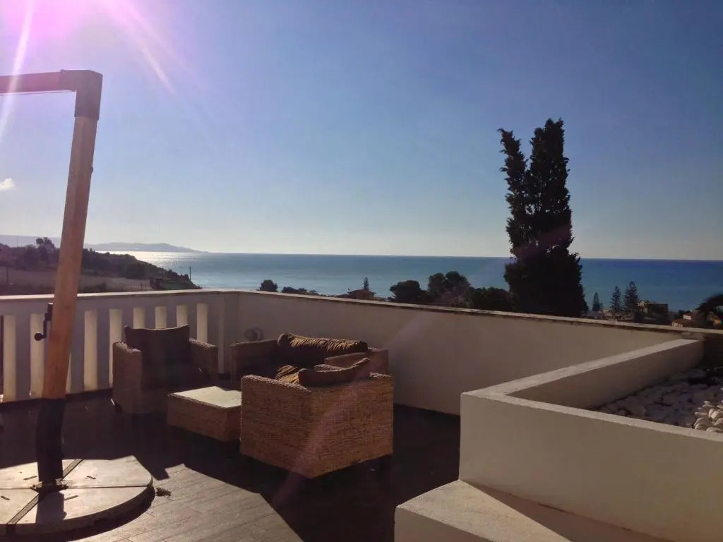 Casa Vacanze Palma
