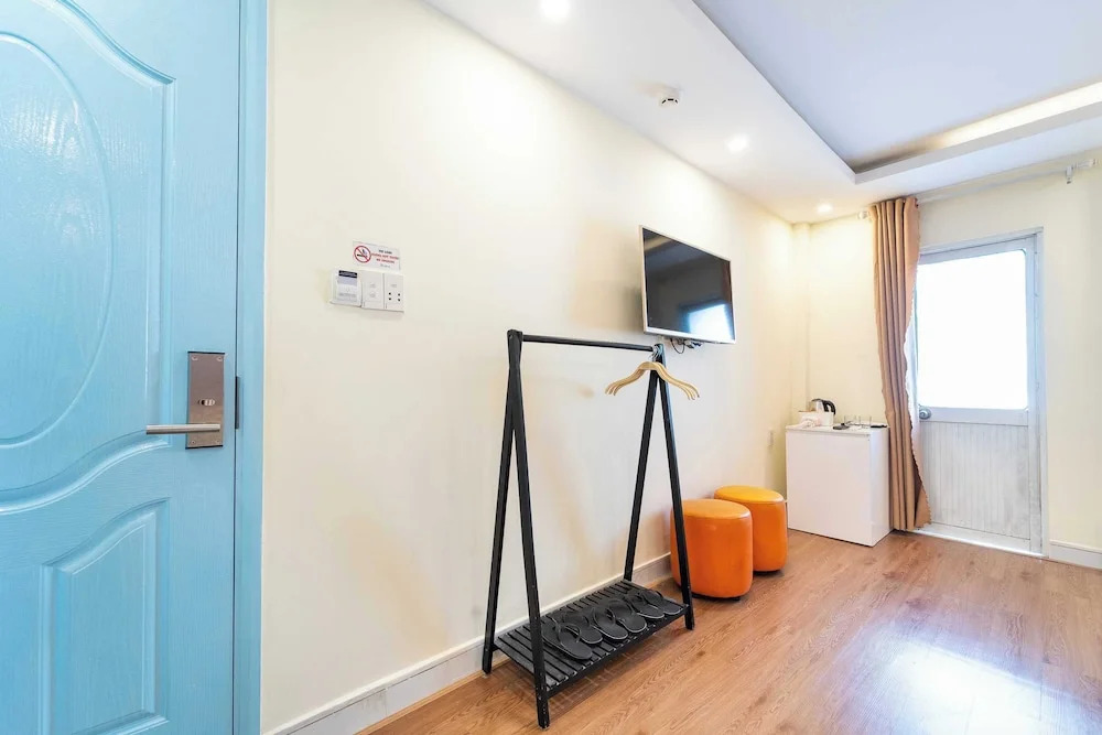 Collection O Joy Inn - Near T3 Terminal