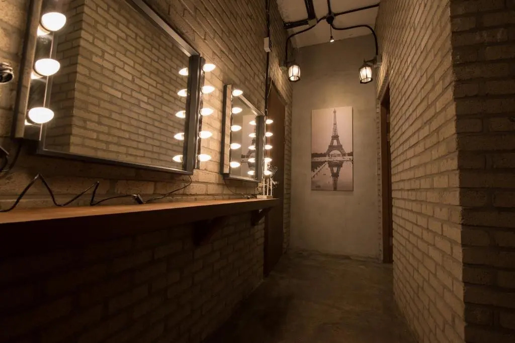 INNO Hostel & Pub Lounge Hongdae