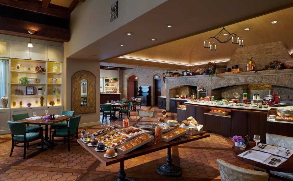 Sheraton Grande Sukhumvit, a Luxury Collection Hotel, Bangkok