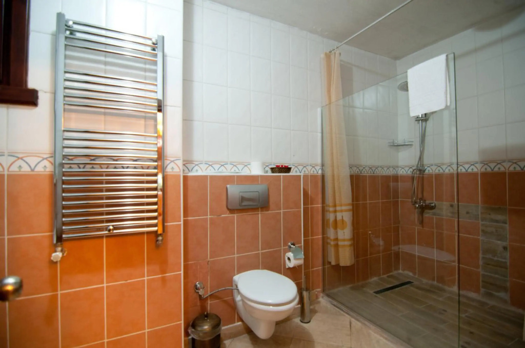 Villa Sphendone Suites Istanbul