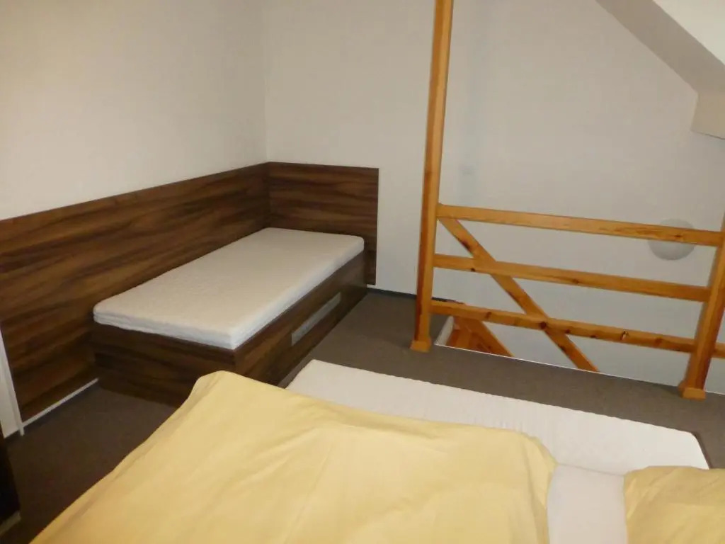 Horský Apartmán Kouty