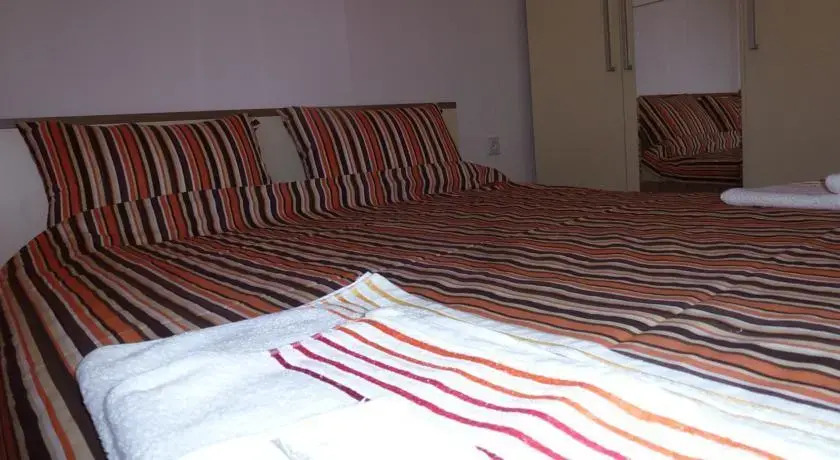 Apartment Aminta DeLux