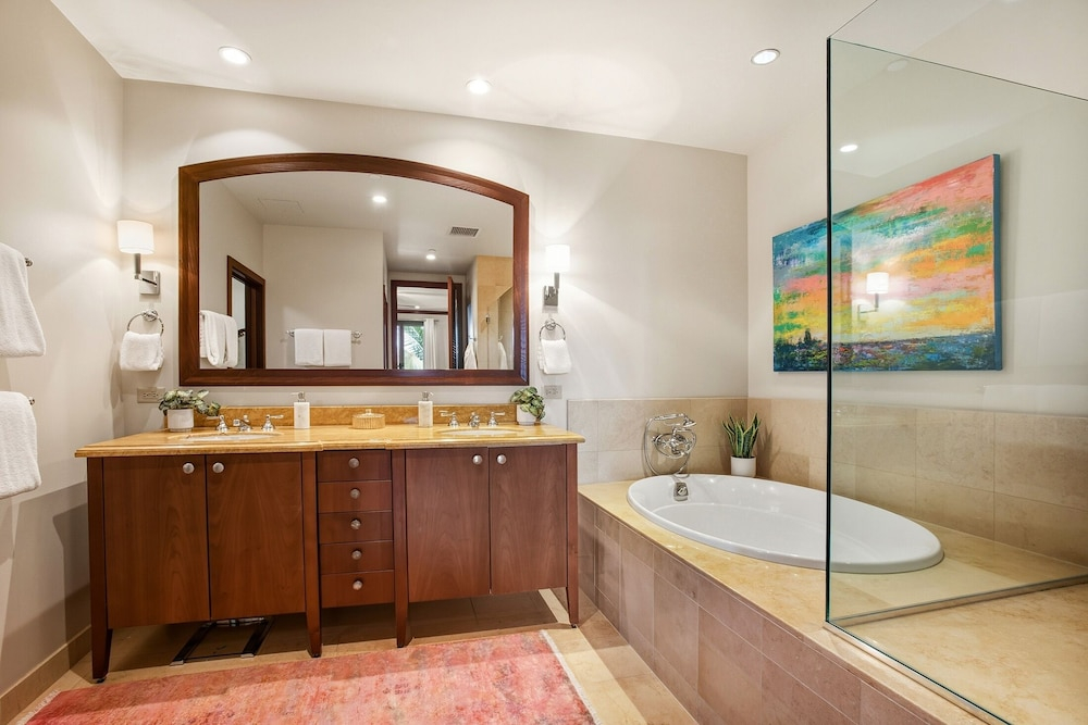 Wailea Beach Villas M511 2 Bedroom Villa
