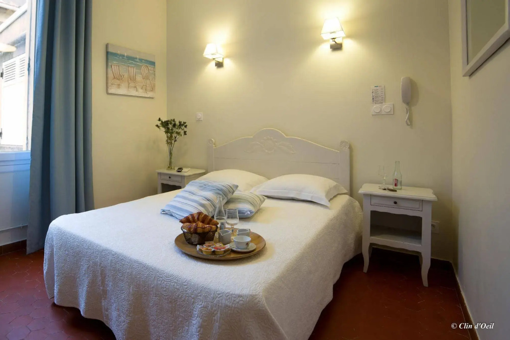Hotel La Bienvenue