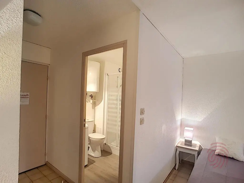 Appartement Lamalou-les-Bains, 1 pièce, 2 personnes - FR-1-451-145