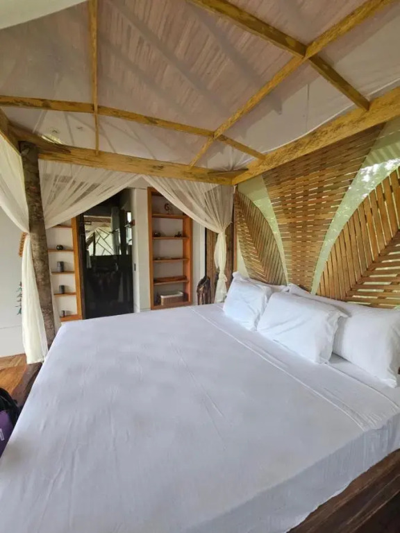 Burú Nature Hotel